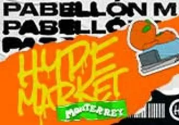 Abono Hype Market Monterrey 2022