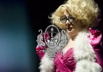 Ellington Club - Ellington Comedy Club en Rome