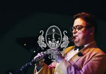 Ellington Club - Emanuele Urso 