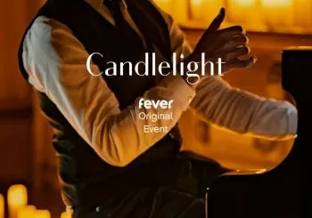Candlelight: Tributo a Pino Daniele ed altri en Milan