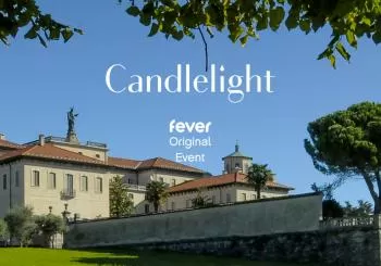 Candlelight: Colonne sonore di film magici en Milan