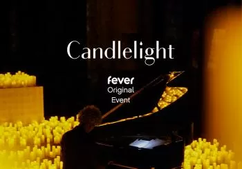 Candlelight: Il meglio dei Beatles en Milan
