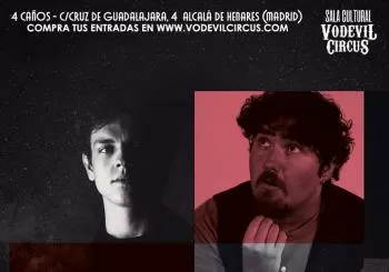 Doble Sentido en Alcala de Henares