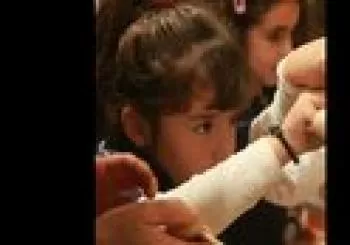 Tècnica 3-6 en el Museo del Agua y el Textil de Manresa (MAT) en Barcelona