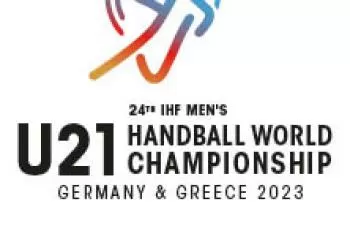 24th IHF MEN‘S U21 HANDBALL WORLD CHAMPIONSHIP - Hannover