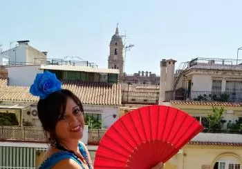 BPFest22 | TALLER DE BALL D’INICIACIÓ A LES SEVILLANES I LA RUMBA CATALANA en El Vendrell