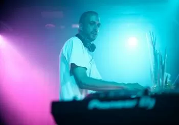 S05 PAPAIA CLUB: GASPAR Y ELENA (ALL NIGHT LONG) en Madrid