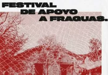 Rifa MUNDIAL de apoyo a Fraguas en Madrid
