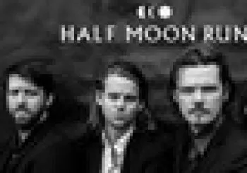Half Moon Run en Barcelona