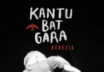 KANTU BAT GARA