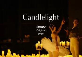 Candlelight Ballet: Tchaikovsky al Teatro Lirico en Milan