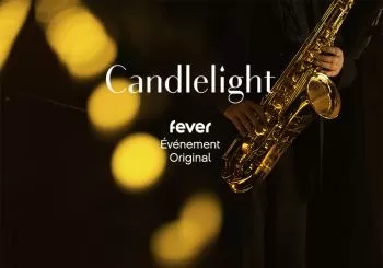 Candlelight: Ennio Morricone e altre colonne sonore di film en Florence
