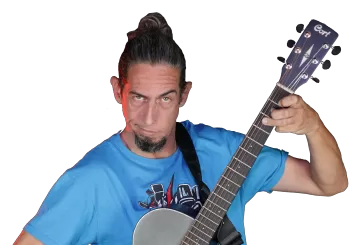Monólogo de Miki Gee, Música y el mejor humor en directo en madrid