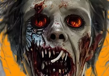 Survival Zombie Pinto