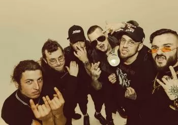 P.A.W.N. Gang - Lleida