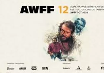 AWFF 2022 ENTRADAS FORT BRAVO TEXAS HOLLYWOOD en ALMERÍA