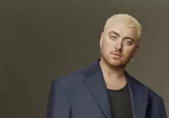 Sam Smith - GLORIA the tour en Casalecchio di Reno