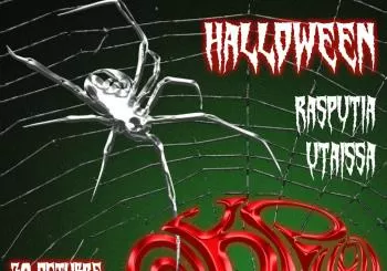 OKRO HALLOWEEN en Madrid