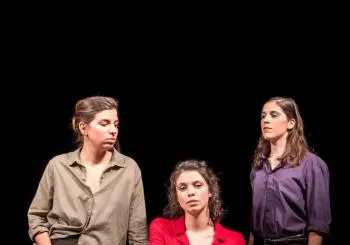 29 d'octubre: Teatre per a la memòria / AMARG en Santa Eulària des Riu, Eivissa.