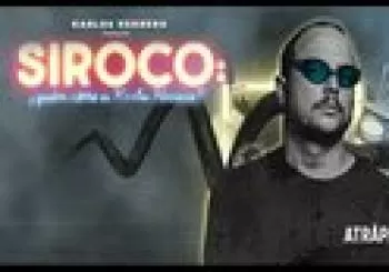 Siroco: ¿quién .... es Karlos Herrero? en Madrid