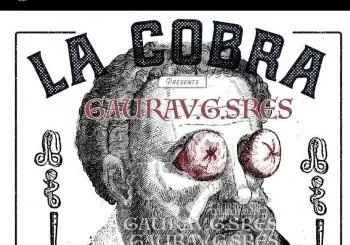 Unplugged at LaCobra by Gaurav G Sres en Barcelona
