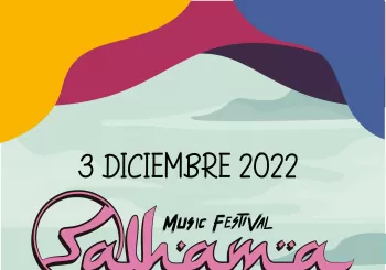 Alhama Music Fest DjSET en Cintruénigo