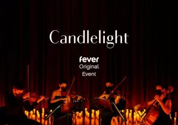 Candlelight Halloween: A Haunted Evening of Classical Compositions en Manchester