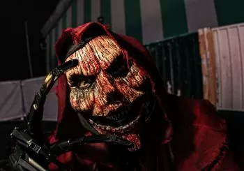 Scare City Experience - Camelot en Manchester