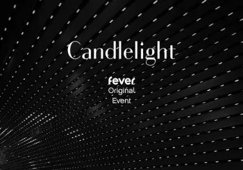 Candlelight: 80s & 90s Dance Anthems with Kaleidoscope Orchestra en Manchester