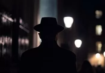 City of Spies Immersive Experience en London