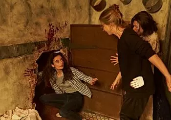 Jeff Wayne’s The War of The Worlds: The Immersive Experience en London