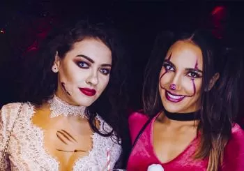 Day of the Dead: Halloween Party en London