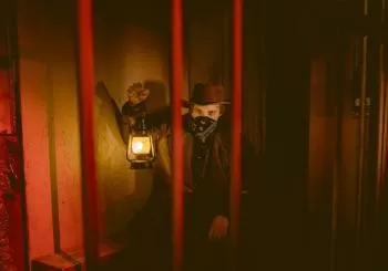The West: A Wild West Immersive Theatre Show en London
