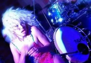 THE LIZA COLBY SOUND en Orihuela