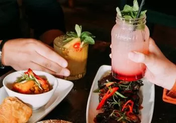 Jamaican Brunch & Bottomless Booze at Ma Petite Jamaica! en London