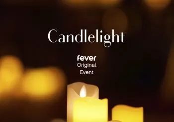 Candlelight: Hans Zimmer's Best Works at Central Hall Westminster en London