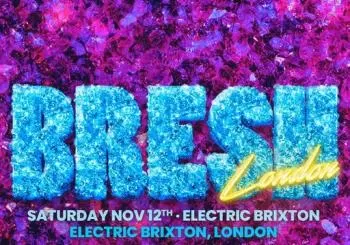 BRESH: The Most Beautiful Party in the World en London