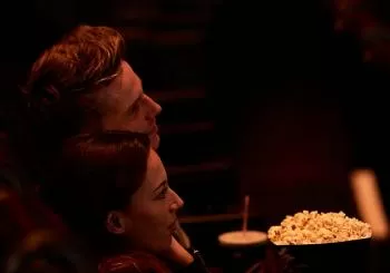 Vue Cinema London Tickets