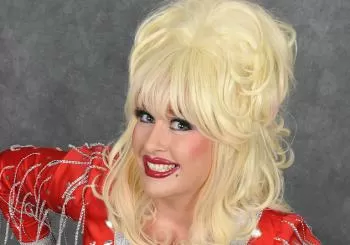 FunnyBoyz Presents: Dinner with Dolly en Liverpool