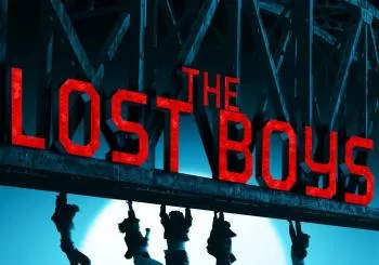 Halloween Film Night at the Museum: The Lost Boys en Liverpool