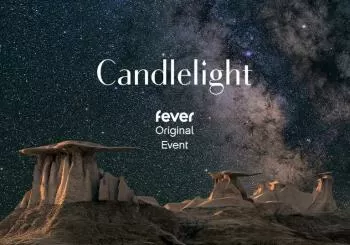 Candlelight: Fantasy & Fairytales en Glasgow