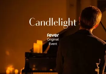 Candlelight: A Tribute to Ludovico Einaudi en Leeds