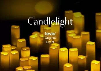 Candlelight Halloween: A Haunted Evening of Classical Compositions en Liverpool
