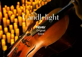 Candlelight: Hans Zimmer's Best Works at Llandaff Cathedral en Cardiff