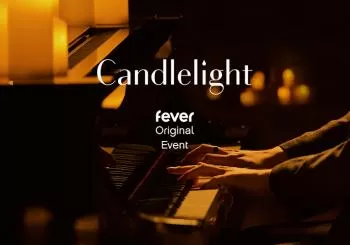 Candlelight: A Tribute to Ludovico Einaudi en Edinburgh