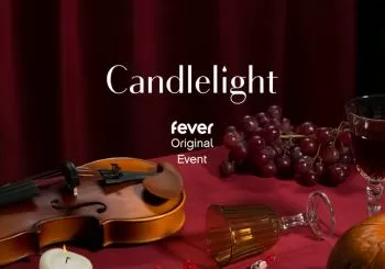 Candlelight Halloween: A Haunted Evening of Classical Compositions en Bristol