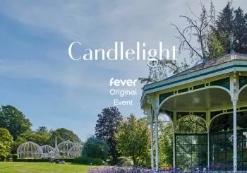 Candlelight Special Edition: Vivaldi at The Birmingham Botanical Gardens