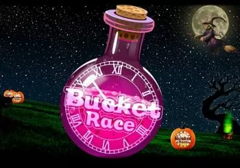 BucketRace Scavenger Hunt: Halloween Edition en London