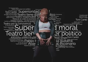 ESTRÉNATE 2022 · CÍA MUSICAL IMPRO · OBRA: 