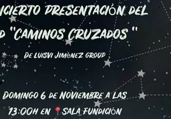LUISVI JIMÉNEZ GROUP en Logroño